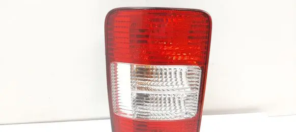 Volkswagen Caddy Rear/tail lights 2K0945258A