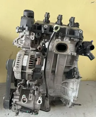 Opel Corsa F Engine HM05