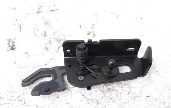 Mercedes-Benz E W238 Convertible roof hinge A2057571900 02022018 12056330200