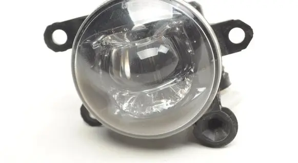Volvo S60 Front fog light 31677939