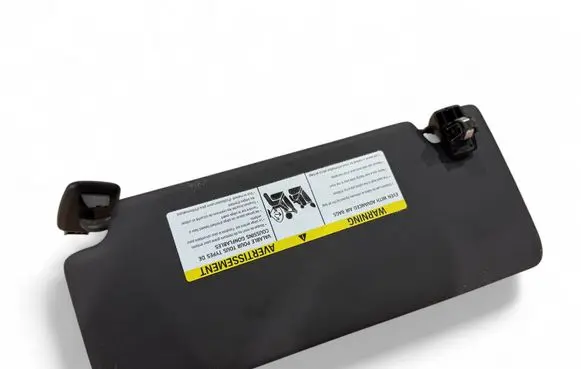 BMW M4 G82 G83 Sun visor