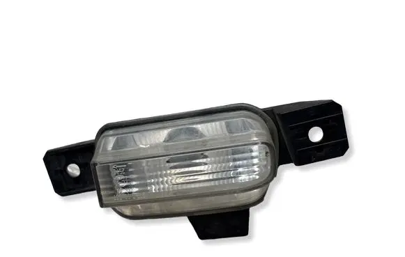 Volkswagen Tiguan Number plate light 5N0941072