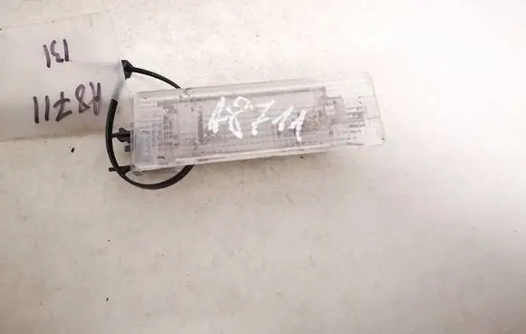 Volkswagen PASSAT B6 Other interior light 7l6947101a