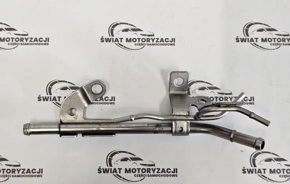 Mazda CX-7 Fuel line/pipe/hose 665GB