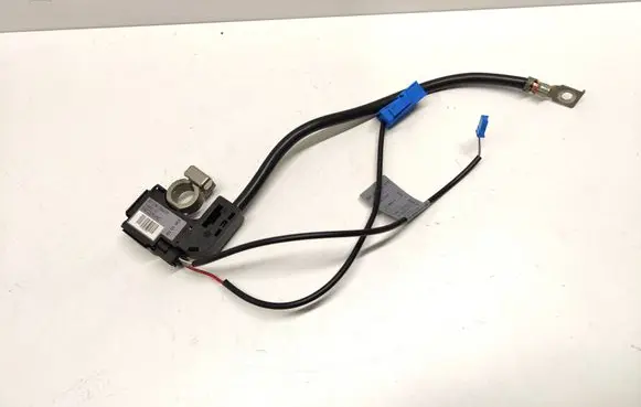 BMW X1 E84 Negative earth cable (battery) 9215953 61129215953 14945110