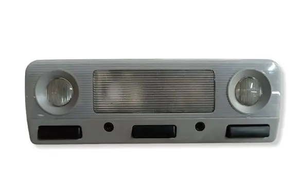 BMW 5 E39 Front seat light 8369511
