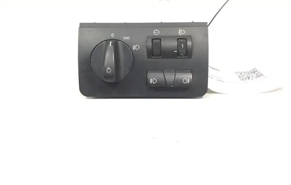 BMW X5 E53 Light switch 8372204