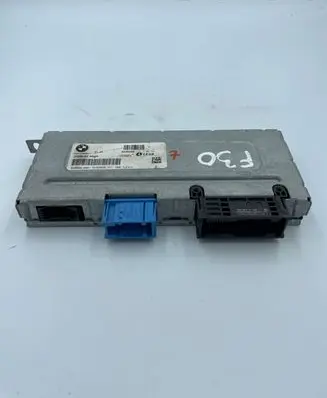 BMW 5 F10 F11 Gateway control module 9236462 532356890 101821