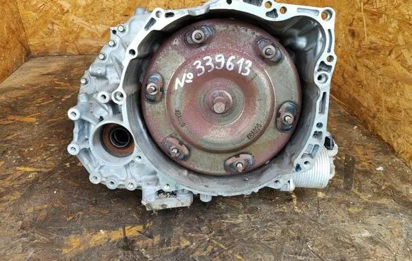 Volvo XC70 Automatic gearbox 36011261