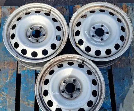 Citroen Berlingo R16 alloy rim 