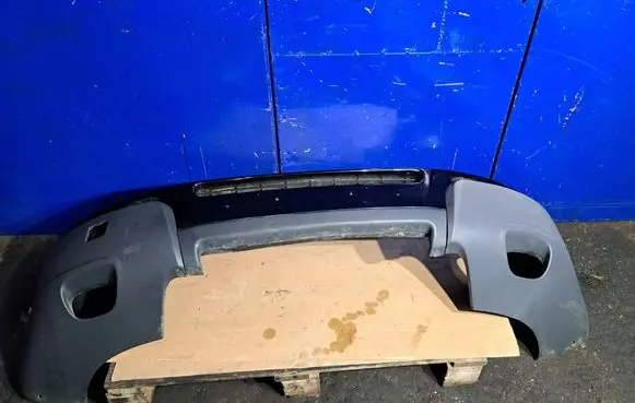 Volvo XC90 Front bumper 39975214
