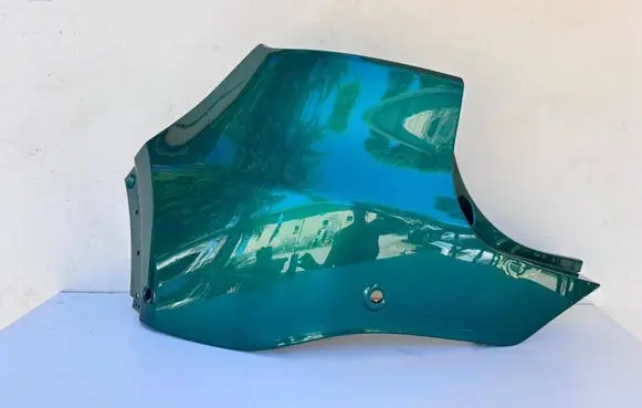 Alfa Romeo Tonale Rear bumper 156169955