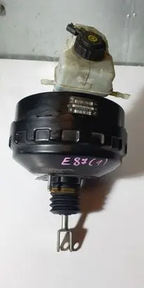 BMW 1 E81 E87 Brake booster 296785644