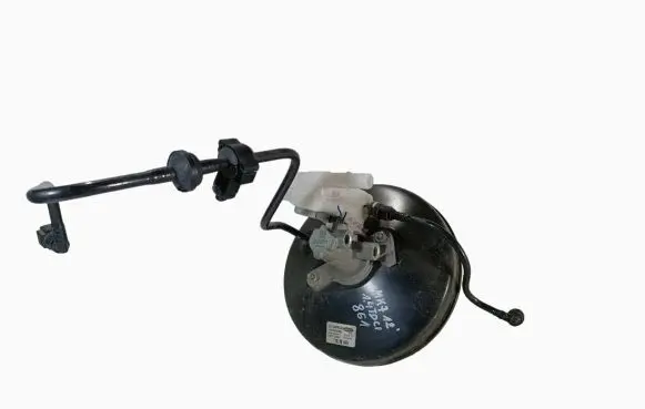 Ford Fiesta Brake booster 8V51-2B195-LF