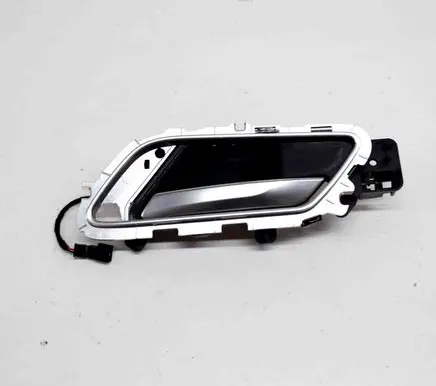 Jaguar F-Pace Rear door interior handle GX7322600AC