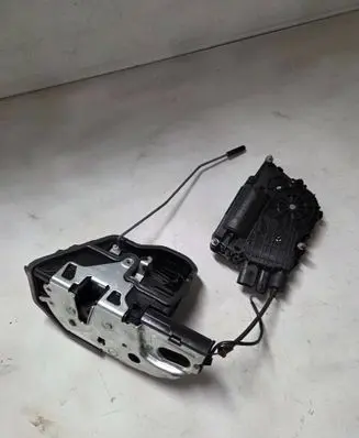 BMW 7 F01 F02 F03 F04 Rear door lock 4153309800