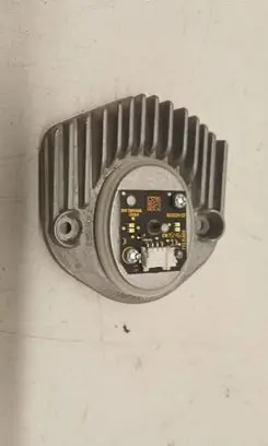BMW 7 G11 G12 Other exterior part 7408699