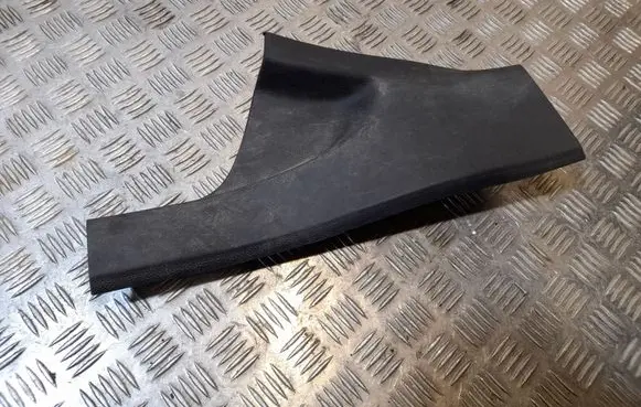 Ford Fusion II Rear seat side bottom trim DS73F13245ADW