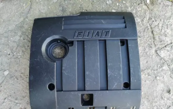 Fiat Stilo Engine cover (trim) 46784461