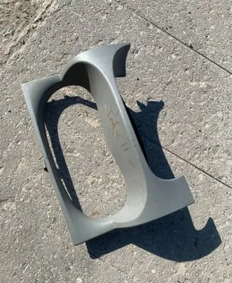 Renault Trafic II (X83) Dashboard trim 8200004607 91165855