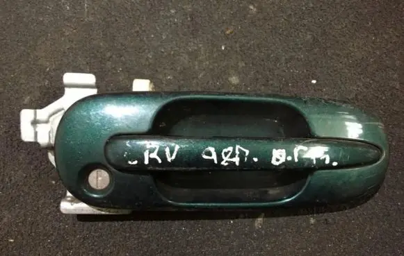 Honda CR-V Front door exterior handle