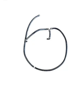 Audi A6 S6 C7 4G Headlight washer hose/pipe 4G0955970
