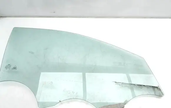 KIA Niro Front door window glass four-door E1143R016882 DOT184AS2M440