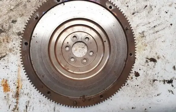 Ford Galaxy Flywheel