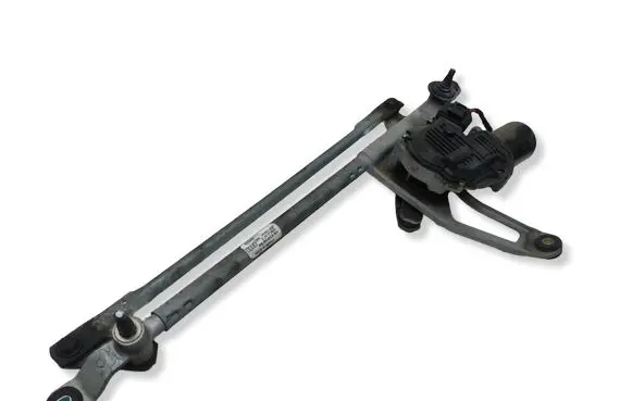 Audi Q5 SQ5 Front wiper linkage and motor 80B955023A A9391310 1110170852