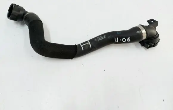 BMW 2 Active Tourer U06 Engine coolant pipe/hose 5A0C592
