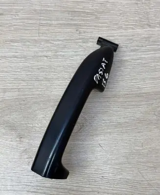 Volkswagen PASSAT B6 Rear door exterior handle 3C0837209