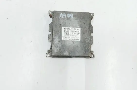 Audi A4 S4 B9 LED ballast control module 7PP941572AB