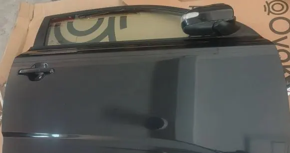 KIA Pro Cee'd I Door (2 Door Coupe)