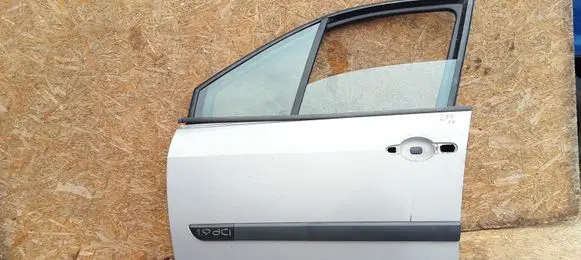 Renault Scenic II - Grand scenic II Front door E643R00049