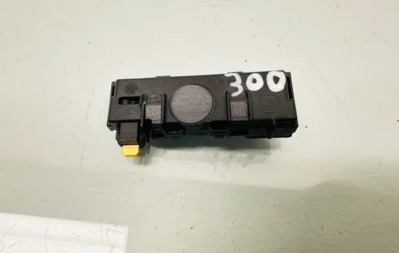 Mercedes-Benz GLK (X204) Rain sensor A1729058200 2940X00300 0B0A5853260D