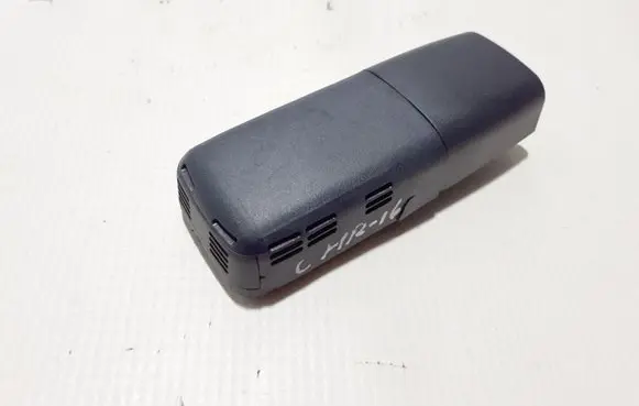 Rain sensor