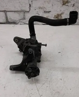 BMW X5 E70 Power steering pump 679646203 5002445