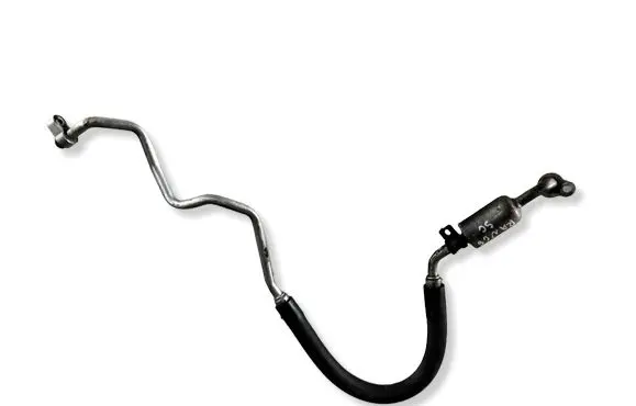 Land Rover Range Rover Sport L320 Air conditioning (A/C) pipe/hose 