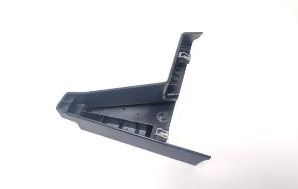 Audi A3 S3 8V Parcel shelf load cover mount bracket 8V0863424A