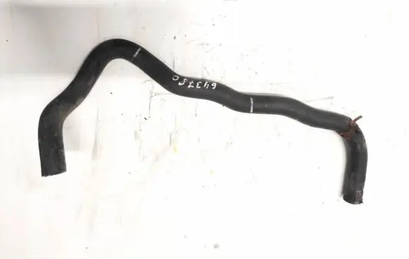 Toyota Yaris Engine coolant pipe/hose