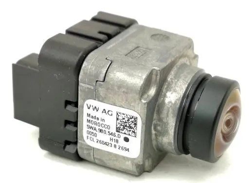 Volkswagen ID.3 Windshield/windscreen camera 5WA980546D