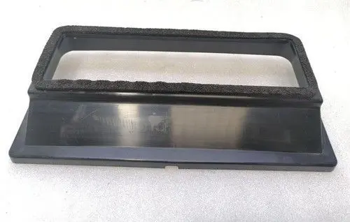 McLaren 600LT Roof trim bar molding cover 13A5358CP