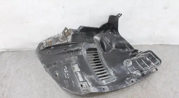 BMW Z4 E89 Front wheel arch liner splash guards 7191030 51777191030