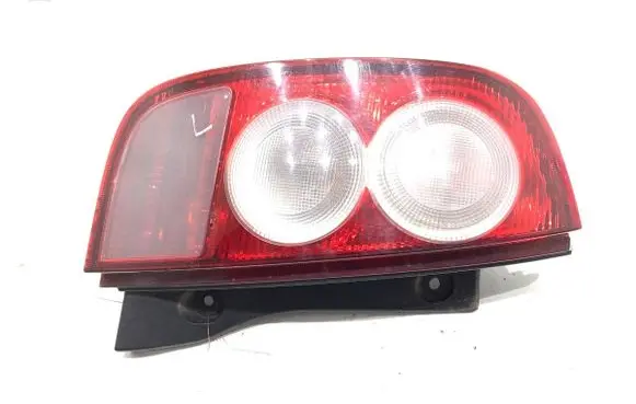 Nissan Micra Rear/tail lights