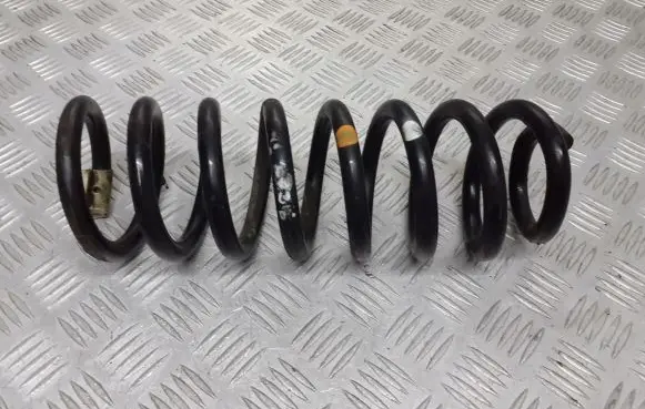 Peugeot 607 Rear coil spring
