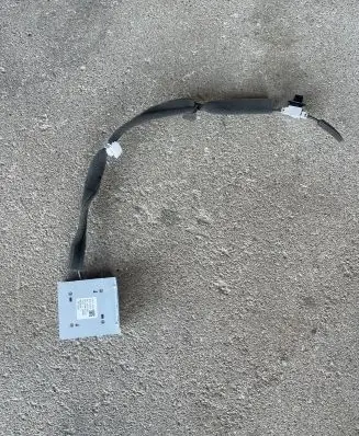 Nissan Qashqai Other devices 282126UA1B