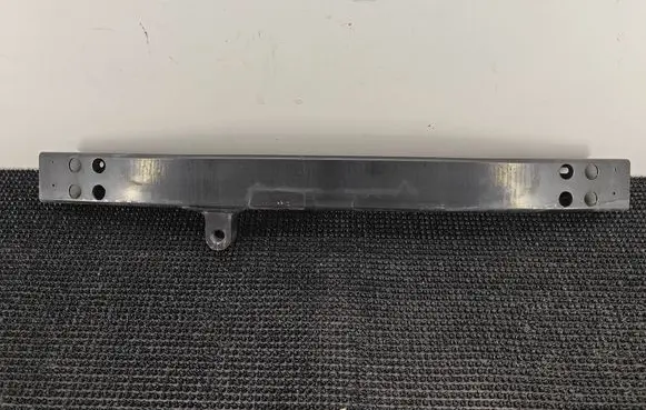Infiniti G37 Front bumper cross member 