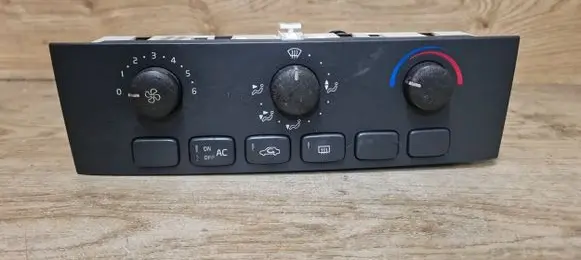 Volvo S40, V40 Climate control unit 612700