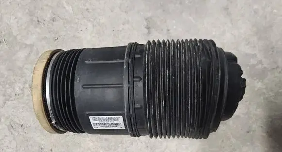 Porsche Panamera (971) Front coil spring 971616026H 230516191053 15140029003