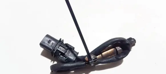 BMW 5 E60 E61 Lambda probe sensor 780436901 0281004079